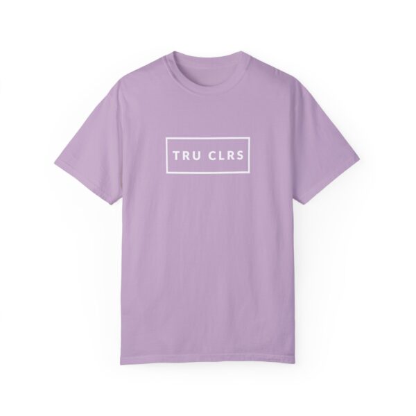 TRU WHT Tee - Image 55