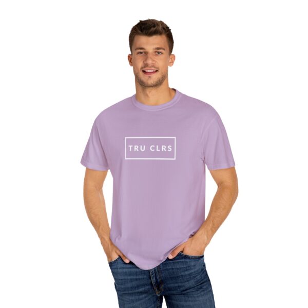 TRU WHT Tee - Image 58
