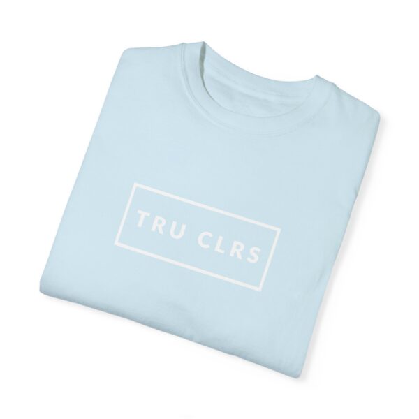 TRU WHT Tee - Image 27