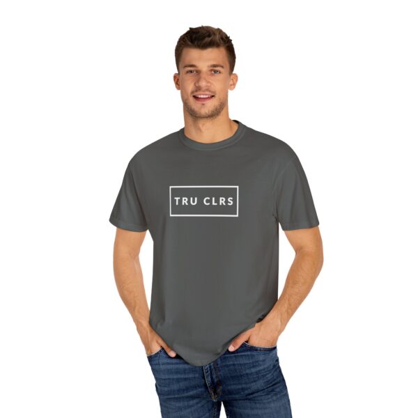 TRU WHT Tee - Image 10