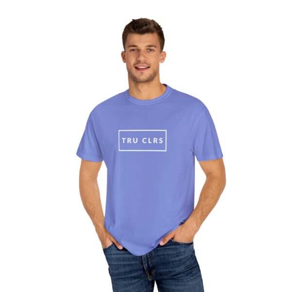 TRU WHT Tee - Image 34