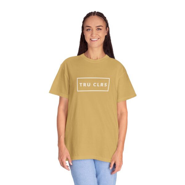 TRU WHT Tee - Image 5