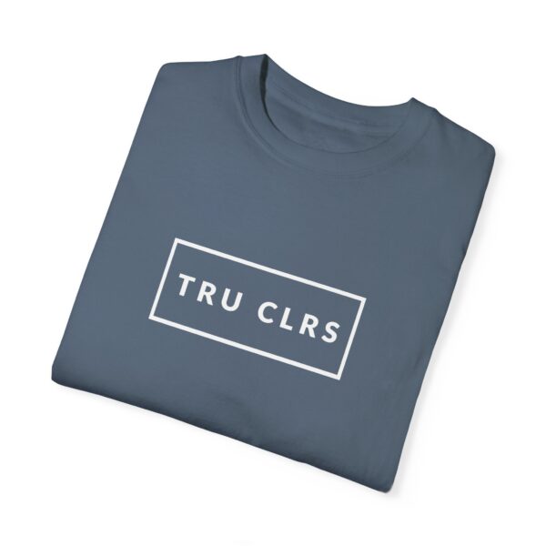 TRU WHT Tee - Image 39