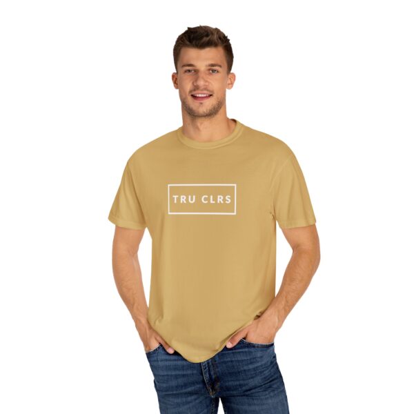 TRU WHT Tee - Image 4