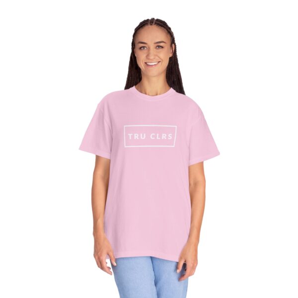TRU WHT Tee - Image 65