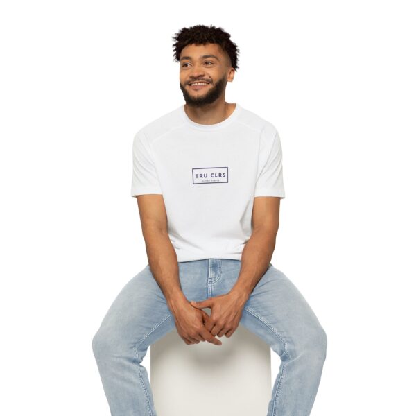 CLRS Shirt - Alpina Purple - Image 4