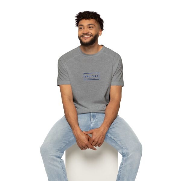 CLRS Shirt - Bayside Blue - Image 12