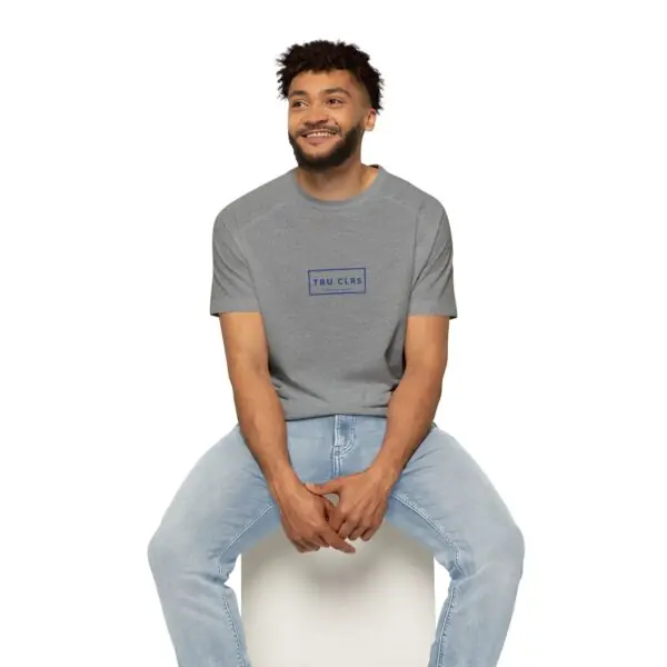 CLRS Shirt - Bayside Blue - Image 12