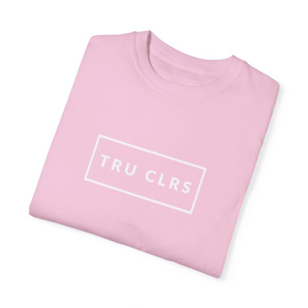 TRU WHT Tee - Image 63