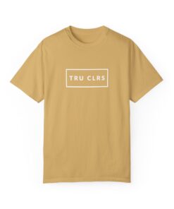 TRU WHT Tee
