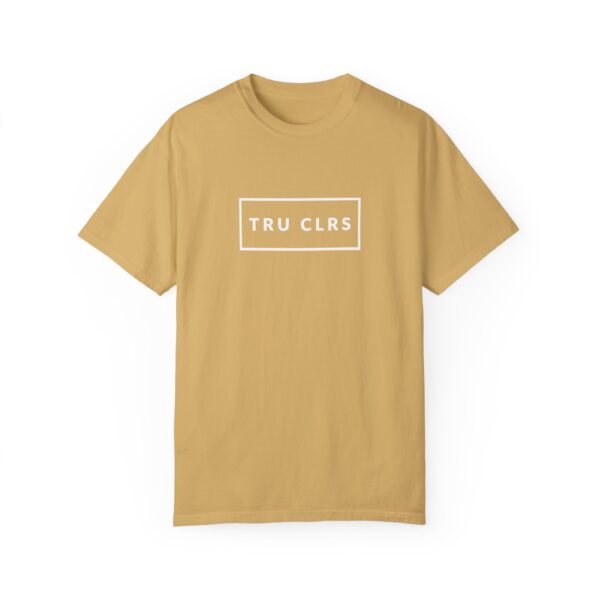 TRU WHT Tee