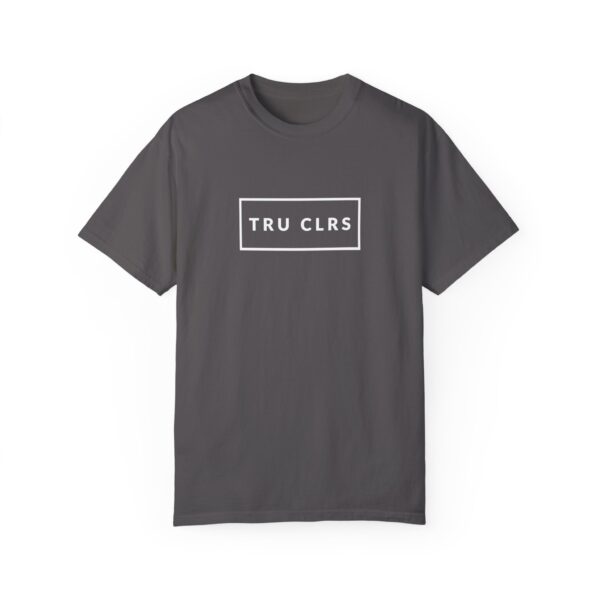 TRU WHT Tee - Image 43