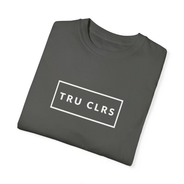 TRU WHT Tee - Image 9