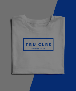 CLRS Shirt - Bayside Blue