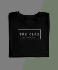 CLRS Shirt - Millennium Jade