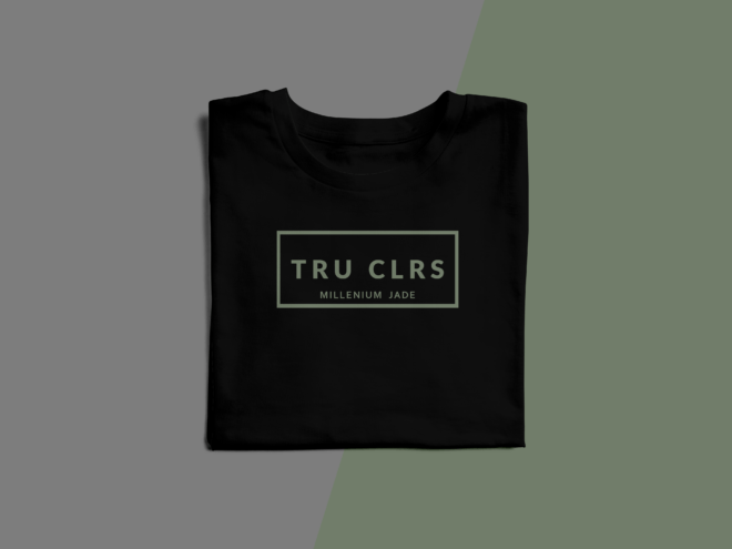 CLRS Shirt - Millennium Jade