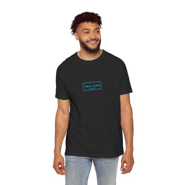 CLRS Shirt - Miami Blue - Image 13