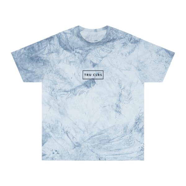 TRU BLK Color Blast T-Shirt - Image 10