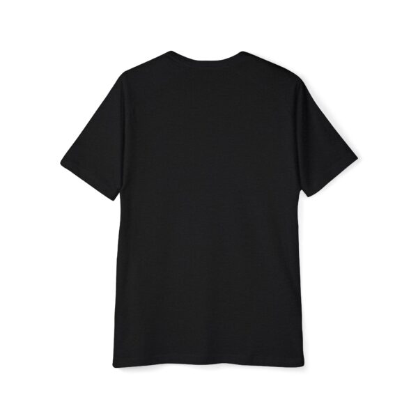 CLRS Shirt - Lava Orange - Image 2