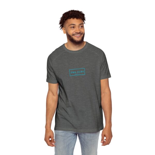 CLRS Shirt - Miami Blue - Image 8