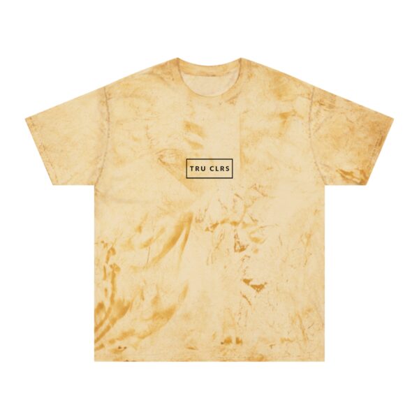 TRU BLK Color Blast T-Shirt - Image 4