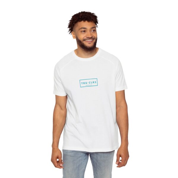 CLRS Shirt - Miami Blue - Image 3