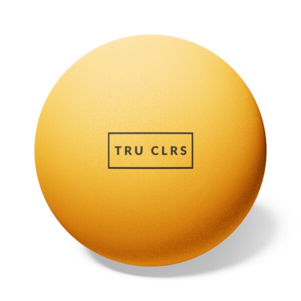 Ping Pong Balls, 6 pcs - Image 6