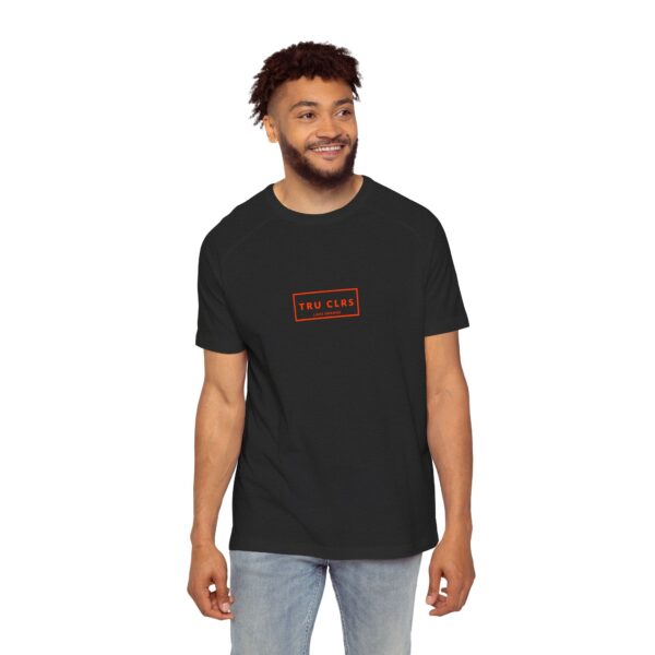 CLRS Shirt - Lava Orange - Image 3