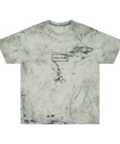 TRU BLK Color Blast T-Shirt