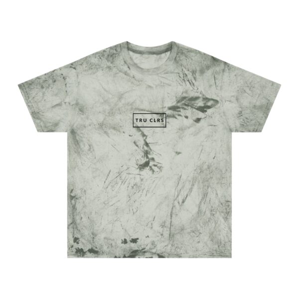 TRU BLK Color Blast T-Shirt