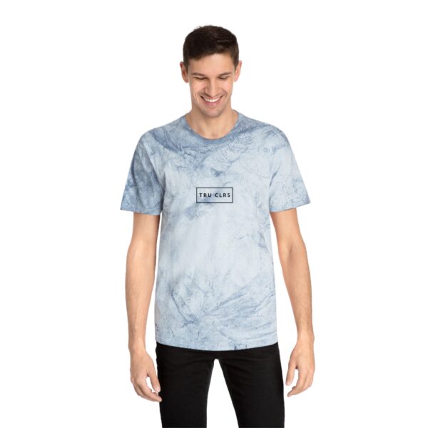 TRU BLK Color Blast T-Shirt - Image 12