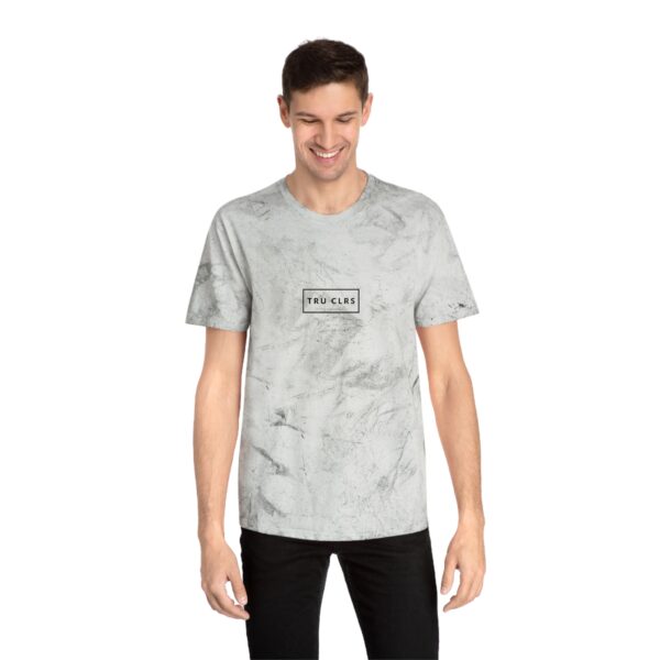 TRU BLK Color Blast T-Shirt - Image 9