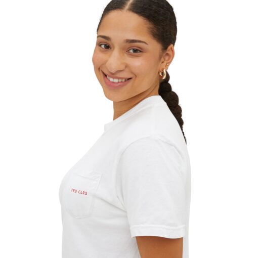 Cars & Cruises Classic Pocket Tee – Limited Edition - Image 10