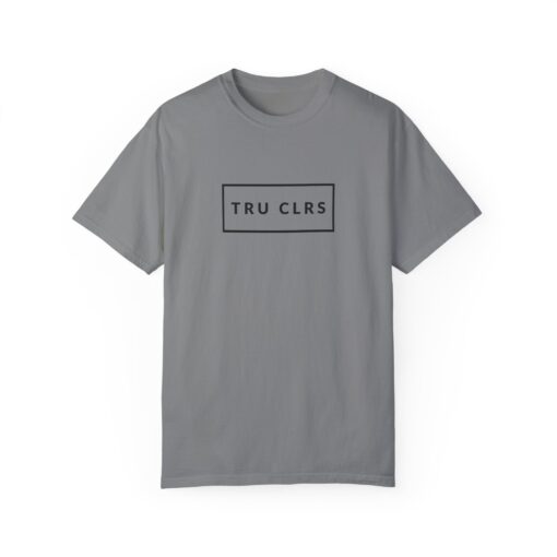 TRU BLK Tee - Image 33