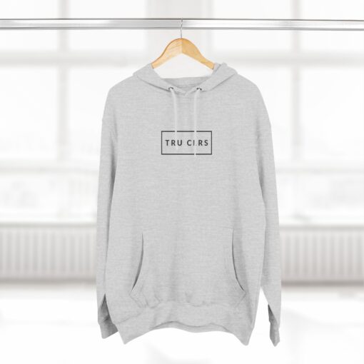 TRU BLK Hoodie - Image 8