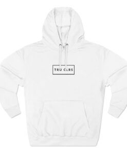 TRU BLK Hoodie