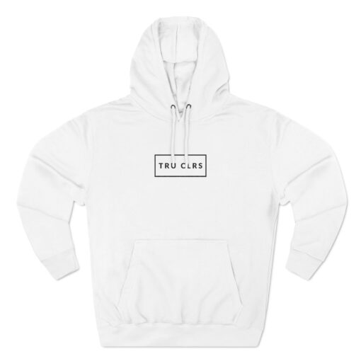 TRU BLK Hoodie