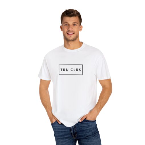 TRU BLK Tee - Image 8