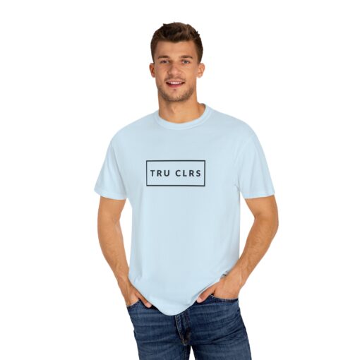 TRU BLK Tee - Image 28