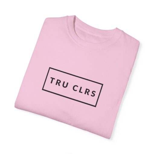TRU BLK Tee - Image 19