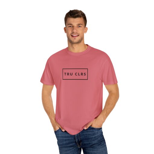 TRU BLK Tee - Image 68