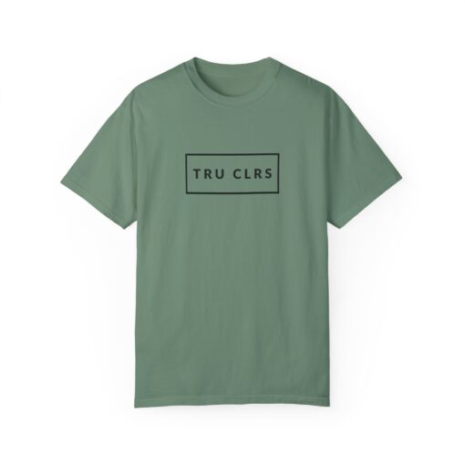TRU BLK Tee - Image 41