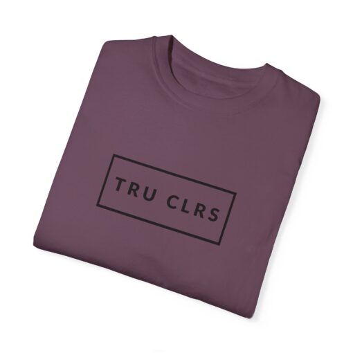 TRU BLK Tee - Image 15