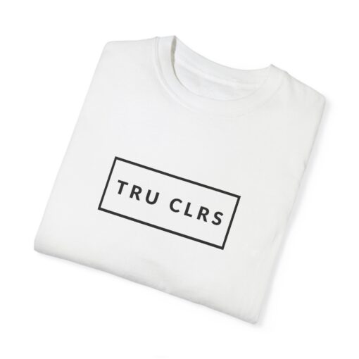 TRU BLK Tee - Image 7
