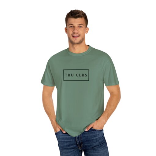 TRU BLK Tee - Image 44