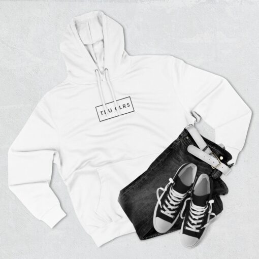 TRU BLK Hoodie - Image 3