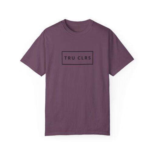 TRU BLK Tee - Image 13
