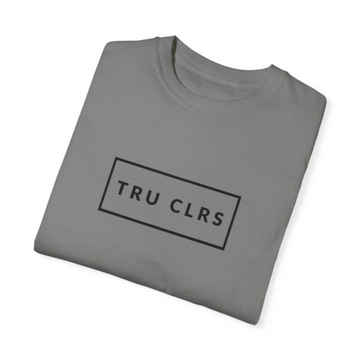 TRU BLK Tee - Image 35