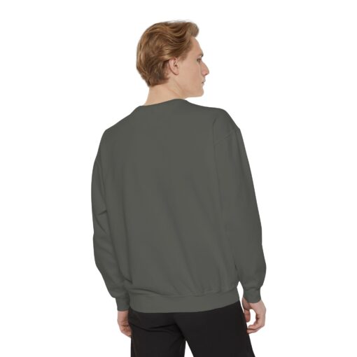 CLRS Sweater - Battleship Grey - Image 4
