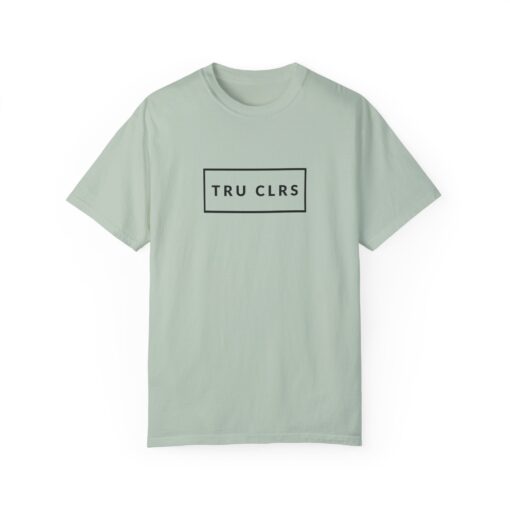 TRU BLK Tee - Image 9